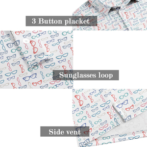 เสื้อโปโลชายคุณภาพสูง แขนสั้น คอตั้ง สีพื้น คุณภาพดี - Product Image 6