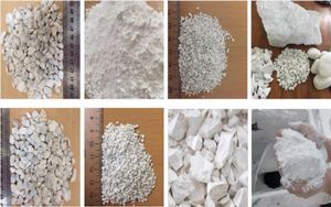CACO3 Calcium Carbonate Powder Price Coating Grade Food Grade White Limestone Powder Fast Delivery REAL MANUFACTURE TOP SELL - Product Image 5