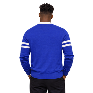 Cárdigan Phi Beta Sigma para Hombre, Tejido Premium, Ajuste Cómodo, Estilo Clásico, Ropa de Fraternidad Griega, Uso Casual - Product Image 2