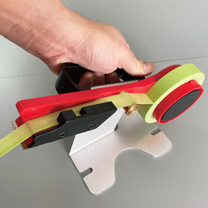 Outil de masquage pour la retouche, outil de masquage pour la retouche, bord doux, effet de peinture sans couture, outils et pièces d'atelier automobile - Product Image 2