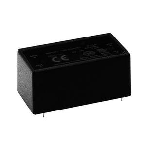 Franmar โมดูลพลังงานสูง10W ac/dc FMM010-S05-P แผงวงจร PCB ที่ห่อหุ้มด้วย2A 5V อินพุต85-305VAC กรอบเปิด - Product Image 1