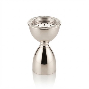 Luxury Hammered Metal Arabian Incense Burner Silver Middle East Mabkhara <b>Oud</b> <b>Bakhoor</b> Burner For Traditional Ramadan Home Decor - Product Image 2