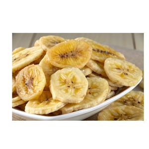 High <b>Quality</b> Export Banana Chips from Vietnam – Crunchy, Naturally <b>Sweet</b> Fruit Snack - Product Image 2