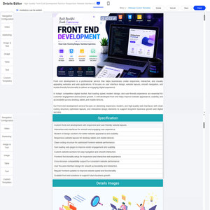 Servicios Profesionales de Gestión de Listados de Productos para la Organización de Catálogos Digitales y Soluciones de Información de Productos - Product Image 6