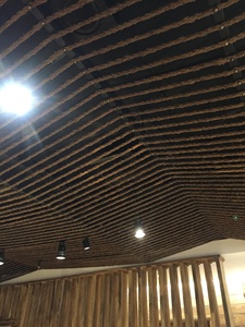 Cordes écologiques en fibre de coco (fibre de coco) pour la filature et l'utilisation de béton Prix bon marché d'origine vietnamienne blanche naturelle pour l'exportation - Product Image 5