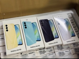 SMARTPHONE GALAXY A16 5G 6+128GB DÉBLOQUÉ EN USINE, VENTE EN GROS MONDIALE - Product Image 5