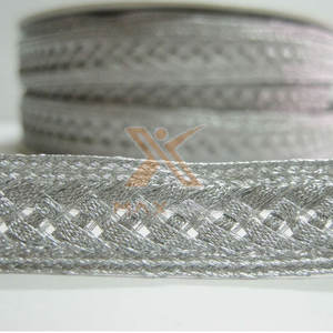 ชุดถักเปียและเชือกผูกรองเท้าชุดถักเปียและเชือกผูกรองเท้าแบบแท่ง - Product Image 2