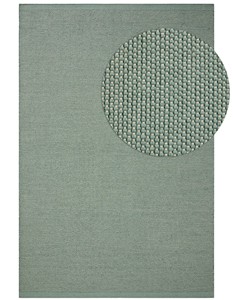 Tapis Kilim Dhurrie en laine tissé à la main – Tapis d'intérieur plat tribal bohème – Tapis Kilim Dhurrie en laine tissé à la main – Motif géométrique - Product Image 3