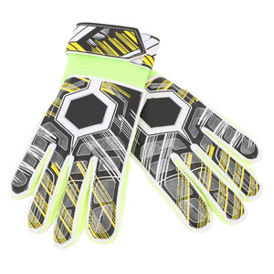 Gants de gardien de but de football professionnels pour enfants, personnalisables, pour sports de plein air, en gros, à prix compétitif - Product Image 5