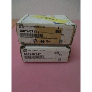 2 AMAT 0021-07147 Flag, Unclamp Detect, 300MM Swll - อุปกรณ์และชิ้นส่วนเซมิคอนดักเตอร์ระดับโลกที่เชื่อถือได้ - Product Image 2