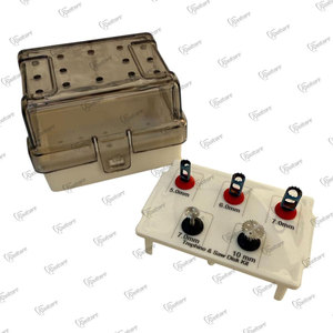 Kits de Discos de Sierra Trephine de Acero Inoxidable para Uso Quirúrgico y Ortopédico, Más Vendidos - Product Image 5