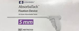 For ABSORBATRACK FIXATION DEVICE <b>Model</b> ABSTACK15 CE Certified Class II <b>Medical</b> Device Machinery ISO13485 Certified - Product Image 6