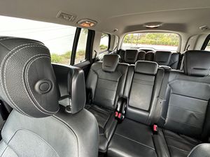 BONNE AFFAIRE 2015 GL 550 TWIIN-TURB0 V8 AWD - Product Image 3