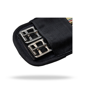 Cincha de Neopreno para Caballo con Extremos Elásticos y Hebillas de Acero Inoxidable - Product Image 5