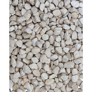 Galets de Botticino 8-13mm - Sacs de 25kg - Product Image 3