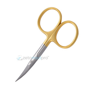 Tijeras de Pesca Compactas de Acero Inoxidable, Herramienta Resistente para Exteriores, Tijeras de Pesca de Acero Inoxidable - Product Image 3