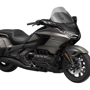 Motocicleta de Turismo GL1800 Gold Wing DCT 2026, 1833cc, 180 Km/h, Lista para Enviar - Product Image 1