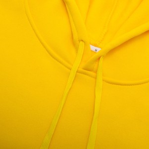 Sudadera con Capucha Oversize de Algodón 100% Terry de 500 Gsm de Alta Calidad al por Mayor, Personalizada con Estampado y Bordado para Otoño - Product Image 6