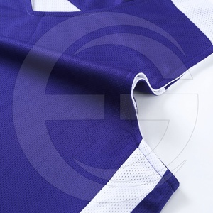 Uniforme de baloncesto personalizado por sublimación, uniforme de equipo personalizado, último diseño - Product Image 3