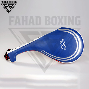 Highest Quality Boxing Punching Target <b>Pad</b> With Target Kick <b>Pad</b> For Kickboxing Durable PVC Boxing Target for Training - Product Image 3