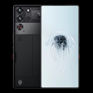 เรดแมจิก นูเบียน เรด ดีวิลส์ 10 โปร 5G โทรศัพท์เกมมิ่ง หน้าจอ 6.8 นิ้ว 144Hz AMOLED Octa Core Snapdragon 8 แบตเตอรี่ 7000mAh ชาร์จเร็ว 120W - Product Image 6