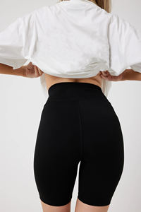 Ensemble T-shirts et shorts décontractés d'été pour hommes, col rond, 100 % coton, avec logo brodé - Vente en gros - Product Image 3