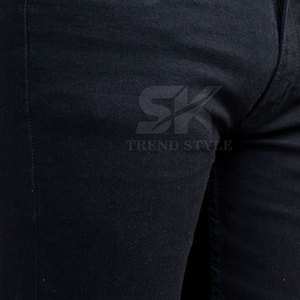 Venta al por mayor de pantalones vaqueros para hombre a precio económico, transpirables, para uso en invierno, pantalones vaqueros para hombre en venta en línea - Product Image 5