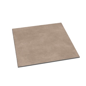 Nouveau modèle Carreaux de sol en porcelaine brun écrou Carreaux de sol finis mates disponibles au prix de gros auprès des principaux exportateurs - Product Image 1