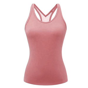 Wholesale Women Clothing Women's Flowy <b>Sequined</b> Tassel Button Tank <b>Top</b> with Breathable Quick Dry Fabric for Casual Wear - Product Image 1