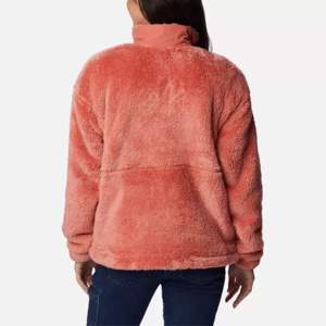 Custom Zip up Thickened <b>Warm</b> Sherpa <b>Fleece</b> <b>Jacket</b> Full Sleeve Outdoor Streetwear Sherpa <b>Jackets</b> - Product Image 3