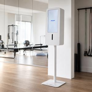 Escáner Corporal Completo Bodydot con Pantalla Táctil para Uso Comercial en Gimnasios - Product Image 1