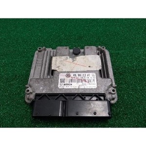 ECUs et modules informatiques d'occasion Jetta 03L906018AT - Product Image 1