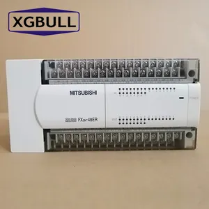 Plc תכנית תוכנה מקורי FX2N-48ER