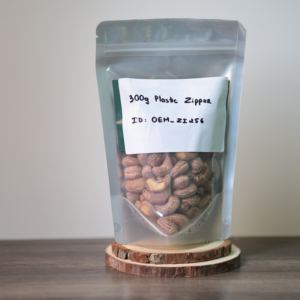 Offre Spéciale Fournisseur Direct en Gros – Emballage en Boîte – OEM Disponible – Noix de Cajou Bio Torréfiées du Vietnam de Qualité Supérieure en Usine, 300g - Product Image 5