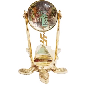 Brass <span class=keywords><strong>shree</strong></span> <span class=keywords><strong>yantra</strong></span> Rùa Thiết kế <span class=keywords><strong>shree</strong></span> trang trí nội thất vastu Sri Nữ Thần <span class=keywords><strong>laxmi</strong></span> <span class=keywords><strong>yantra</strong></span> kim loại sản phẩm thủ công cho món quà - Product Image 1