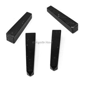 Venta al por mayor Fanshi piedras preciosas naturales de alta calidad cuarzo verde Unakite Torre curación cristal artesanía punto decoración del hogar varita - Product Image 6