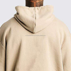 Sudaderas con capucha de manga corta de verano para hombres, camisas ligeras transpirables de manga corta con capucha teñida de Color, ropa informal para hombres - Product Image 6