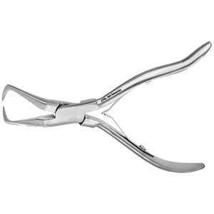 High Grade Stainless Steel Micro Ring Hair Extension <b>Pliers</b> <b>Set</b> with Bead Removal Function - Product Image 6