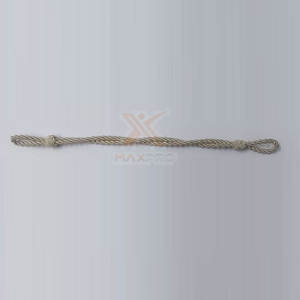 Cordones para sombreros de uniforme ceremonial, los más vendidos, con nuevo diseño, servicio OEM y marca privada, a la venta - Product Image 3