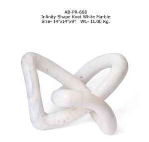 โซ่หินอ่อนสีขาวแบบสี่เหลี่ยมสำหรับตกแต่งบ้าน ขนาด 20 มม. สีขาว/ดำ - Product Image 3