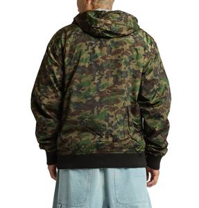 Veste de sécurité haute visibilité pour la nuit, coupe-vent, séchage rapide, légère, personnalisable, réfléchissante, pour homme, avec logo - Product Image 4