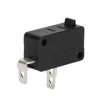 Mini-interrupteur à bouton-poussoir série KW3, interrupteur de fin de course 16A 250VAC en plastique SPDT pour appareils et machines