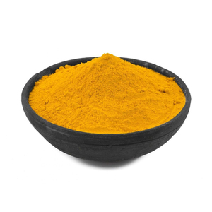 Cúrcuma en Polvo al por Mayor, Grado Alimenticio, Exportador a Granel - Product Image 1
