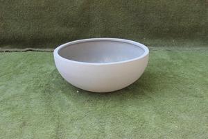 Grand pot de fleurs vertical classique en FRP, léger, pour intérieur/extérieur, finition brillante, pour la maison et le jardin, vente en gros - Product Image 6