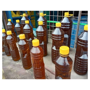 น้ำมันปรุงอาหารใช้แล้วเกรดพรีเมียม / น้ำมันพืชใช้แล้ว / UCO สำหรับขาย - Product Image 4