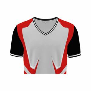 Camiseta de Balonmano Transpirable, Ropa Deportiva al por Mayor, Camiseta de Balonmano Personalizada, Uniforme de Jugador de Equipo Sublimado, Ropa Deportiva - Product Image 4