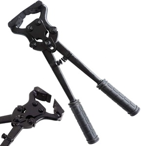 Cortador de Pezuñas y Uñas Veterinario de Aleación de Aluminio Reutilizable de Alta Resistencia para Ovejas, Cabras y Caballos, para el Recorte de Piezas de Pata con Putrefacción GUJJAR SURGICAL - Product Image 1