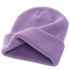 Gorros de Invierno para Hombre, Transpirables, Impermeables, de Jacquard Acrílico, para Adultos, Uso en Exteriores - Product Image 4