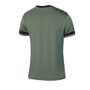 T-shirt de performance pour homme, respirant, séchage rapide, léger, athlétique, manches courtes, entraînement en salle de sport, course à pied, fitness, vêtements de sport - Product Image 3
