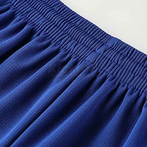 Uniforme de Baloncesto Transpirable de Poliéster Elegante para Jugadores Profesionales y Amateurs, Partidos de Liga, Torneos y Eventos - Product Image 5